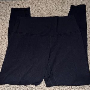 Lululemon align leggings 28 inseam